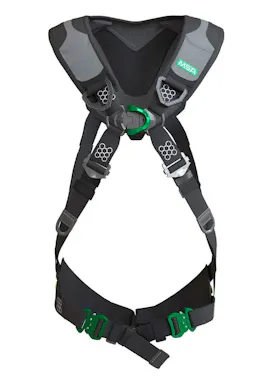 MSA V-Flex Auffanggurt 2D