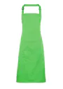 Premier Colours Collection Bib Apron With Pocket miniatuur