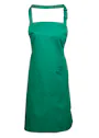 Premier Colours Collection Bib Apron With Pocket miniatuur