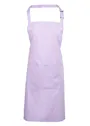 Premier Colours Collection Bib Apron With Pocket miniatuur