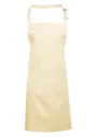 Premier Colours Collection Bib Apron With Pocket miniatuur