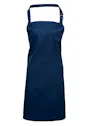 Premier Colours Collection Bib Apron With Pocket miniatuur