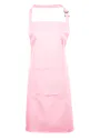 Premier Colours Collection Bib Apron With Pocket miniatuur