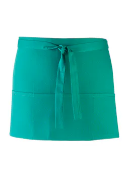 Premier Colours Collection 3-Pocket Apron miniatuur