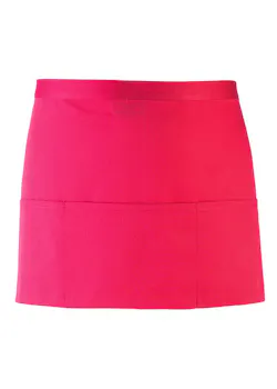 Premier Colours Collection 3-Pocket Apron miniatuur