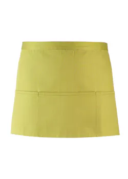 Premier Colours Collection 3-Pocket Apron miniatuur