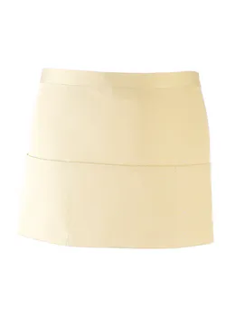 Premier Colours Collection 3-Pocket Apron miniatuur