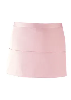 Premier Colours Collection 3-Pocket Apron miniatuur