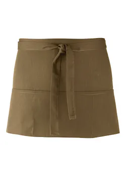 Premier Colours Collection 3-Pocket Apron miniatuur