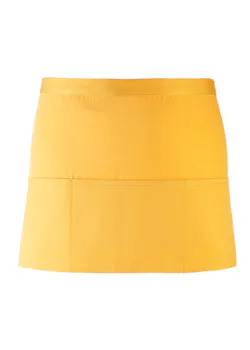 Premier Colours Collection 3-Pocket Apron miniatuur