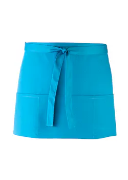 Premier Colours Collection 3-Pocket Apron miniatuur