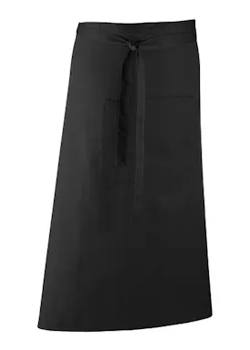 Premier Colours Collection: Bar Apron