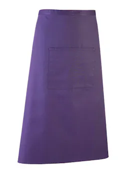 Premier Colours Collection Bar Apron miniatuur