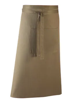 Premier Colours Collection Bar Apron miniatuur