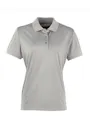Premier Workwear PW616 Poloshirt Coolchecker® Piqué Regular-Fit Damen Vorschaubild