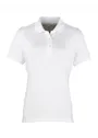Premier Workwear PW616 Poloshirt Coolchecker® Piqué Regular-Fit Damen Vorschaubild