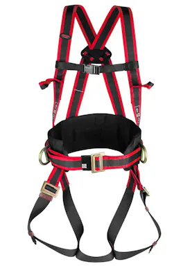 Oxxa Essential Baltoro 4012 Auffanggurt 5D