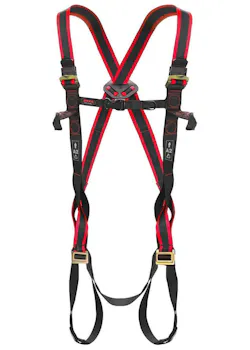 OXXA Safety Products Fuji 4015 Harnas 3D