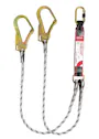OXXA Safety Products Jura 4062 Y-Verbindungsmittel XL mit Fangdämpfer 1,5 m Vorschaubild