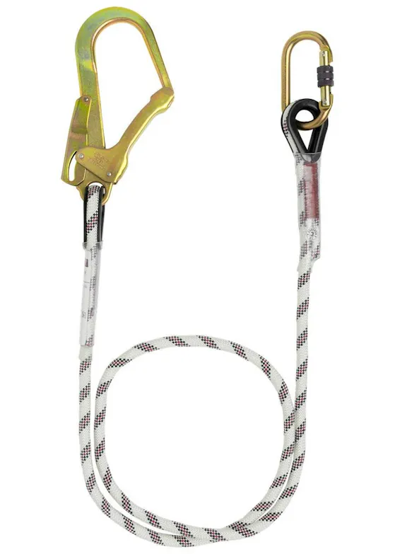 OXXA Safety Products Hayes 4083 Halteseil XL