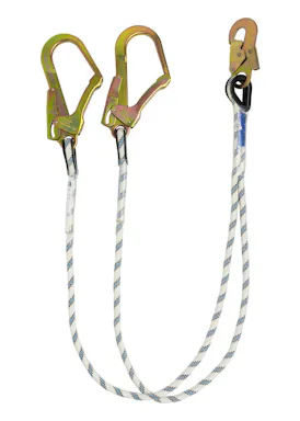 OXXA Safety Products Hubbard 4085 Y-Halteseil XL 1.5 m