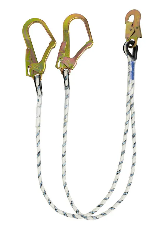 OXXA Safety Products Hubbard 4085 Y-Halteseil XL 1.5 m