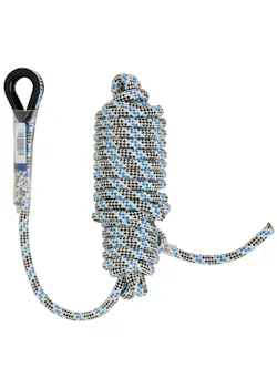 OXXA Safety Products Hunter 4101 Kernmantelvanglijn 11 mm