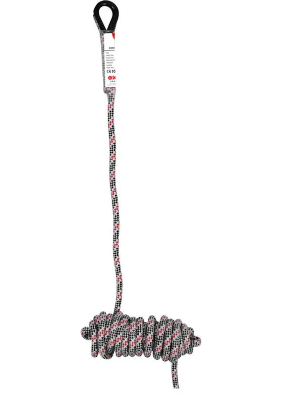 OXXA Safety Products Oeral 4102 Kernmantel-Fangleine, 11 mm