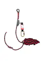 OXXA Safety Products Lucania 4112 Rope Grab Höhensicherungsgerät mit Falldämpfer und Seil Vorschaubild