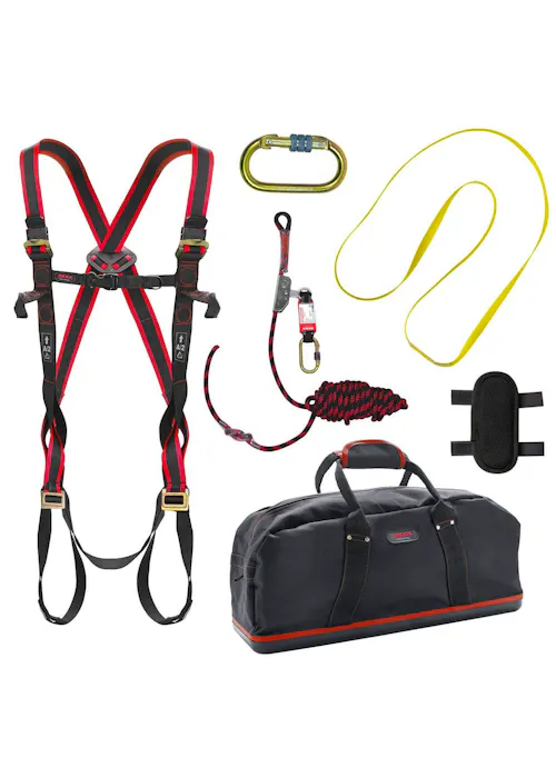 OXXA Safety Products Ventoux 4121 kit toits en pente