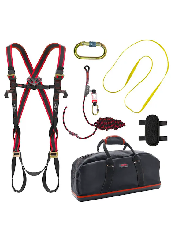 OXXA Safety Products Ventoux 4121 Schrägdachset