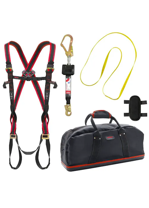 OXXA Safety Products Everest 4122 Bouwset