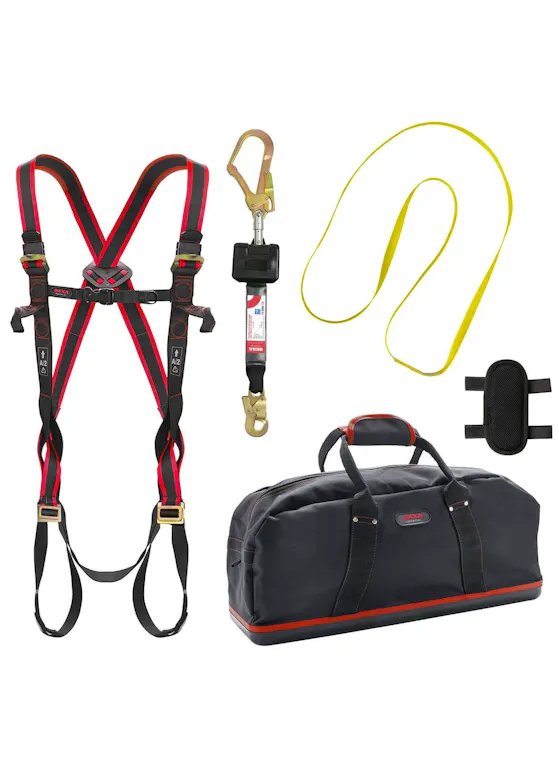 OXXA Safety Products Everest 4122 Bausatz