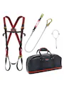 OXXA Safety Products Matterhorn 4123 Gerüstbau-Set Vorschaubild