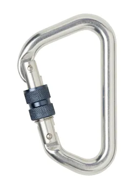 OXXA Safety Products Waddington 4151 Aluminiumkarabinerhaken