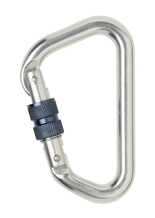 OXXA Safety Products Waddington 4151 Aluminium Karabijnhaak