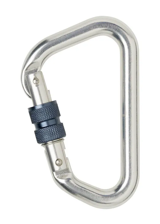 OXXA Safety Products Waddington 4151 Aluminiumkarabinerhaken