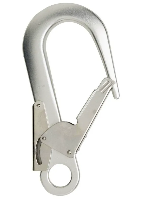 Oxxa Essential Rocky 4153 Alu Steigerhaak 60mm