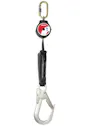 Oxxa Essential Trivor 4172 Valstop XL + Falldämpfer, 2 m Vorschaubild