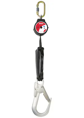 Oxxa Essential Trivor 4172 Valstop XL + Falldämpfer, 2 m
