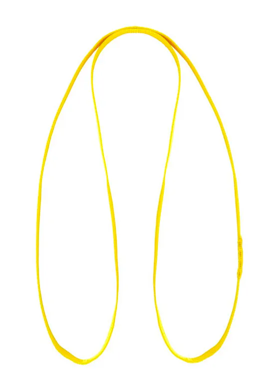 Oxxa Essential Moco 4180 Sling Ankerpunt 120cm