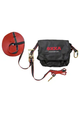 OXXA Safety Products Vogesen 4182 mobile Lebenslinie