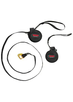 OXXA Safety Products Zulia 4183 Anti-Trauma Riem