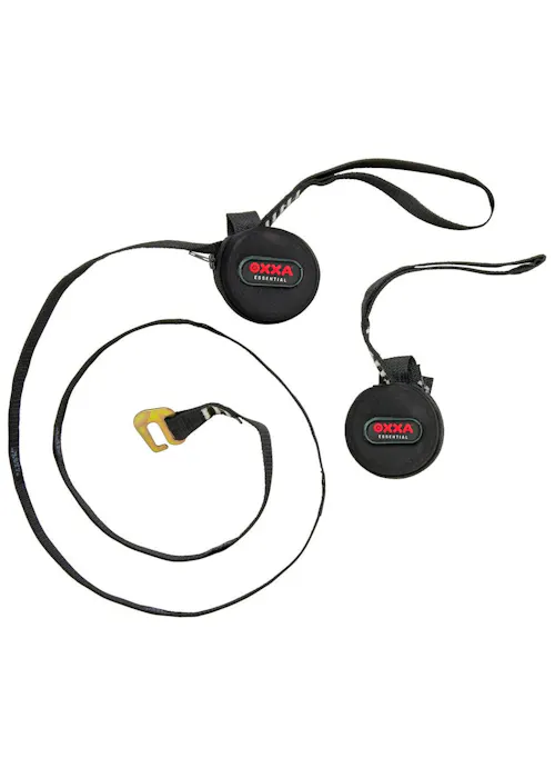 OXXA Safety Products Zulia 4183 Anti-Trauma Riem