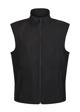 Regatta Classic RG820 Weste Softshell Stretch