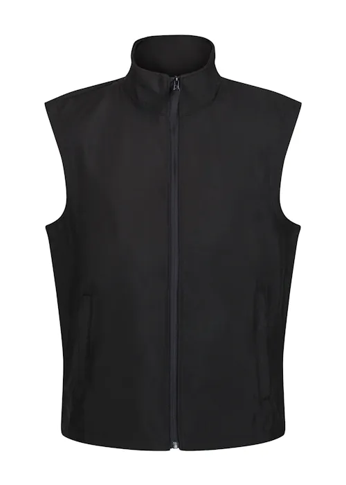 Regatta Classic RG820 Gilet softshell Stretch