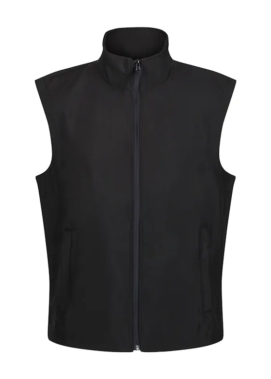 Regatta Classic RG820 Weste Softshell Stretch