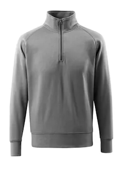 Mascot Nantes 50611-971 Sweatshirt Regular Fit miniatuur