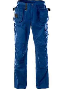 Fristads Pro Pantalon 241 PS25 thumbnail (vignette)