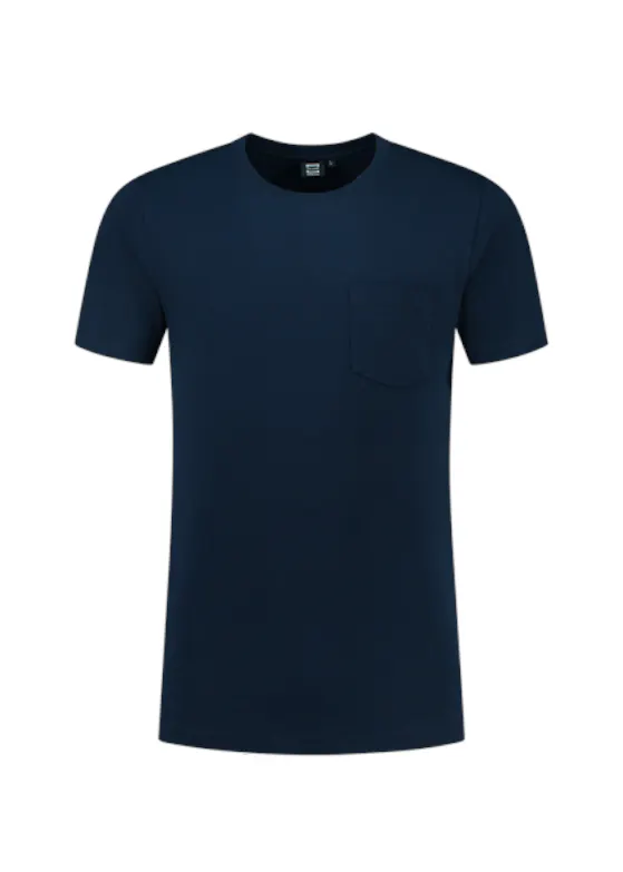 Tricorp Premium 104008 T-shirt Stretch Regular Fit